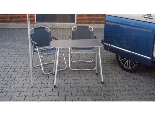 Volkswagen T6 California Foto: 8
