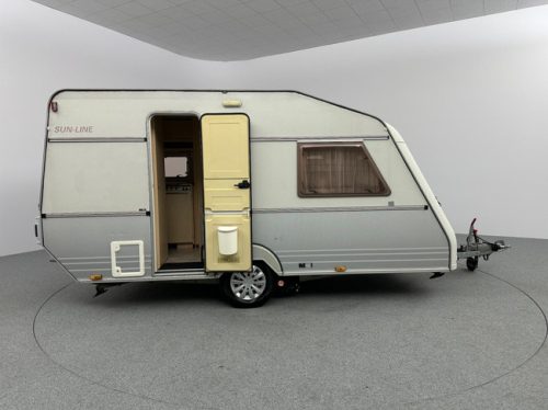 Kip Sunline 41 EKL photo: 9
