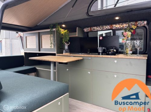 Volkswagen T6 2017 Kastenwagen Nevada Two-tone! Foto: 1