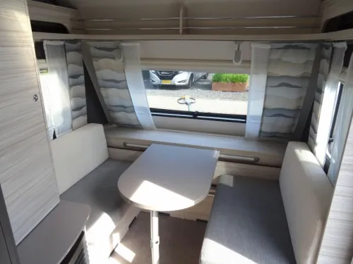 Dethleffs C'Joy 460 LE SOLD photo: 5