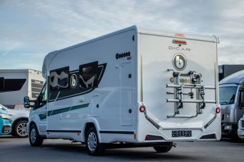 Benimar Tessoro 487 Foto: 10