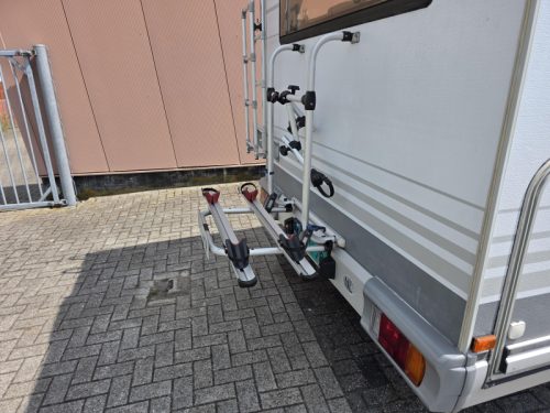Benimar Europe 6000 ST 2.8TD 2x AIRCO TOP CONDITION photo: 20