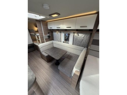 Knaus Sport Silver Selection 580 QS Incl. Mover en Luifel  foto: 13