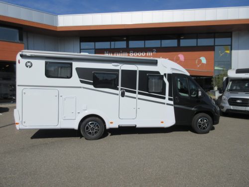 Sunlight V67S Adventure Edition photo: 1