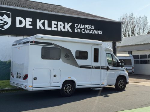 Knaus LIVE TI 590 MF Platinum Select photo: 1