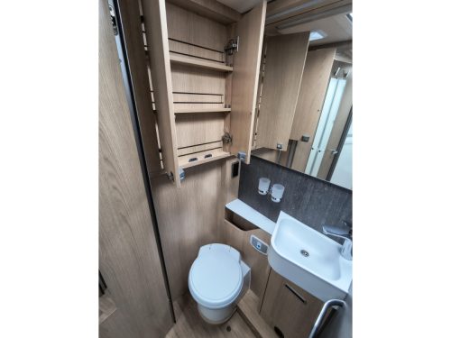 Hymer BML-T 780 -- Premium - Advantage photo: 14