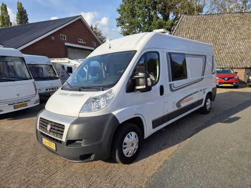 Weinsberg  Cara 600 2012 foto: 5