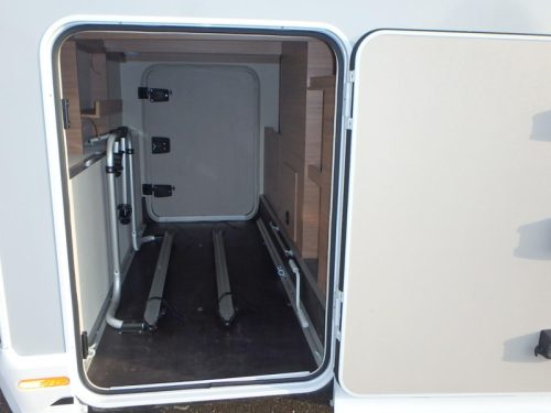 Knaus Van Wave 650 MEG MIT HUBDACH  Foto: 6