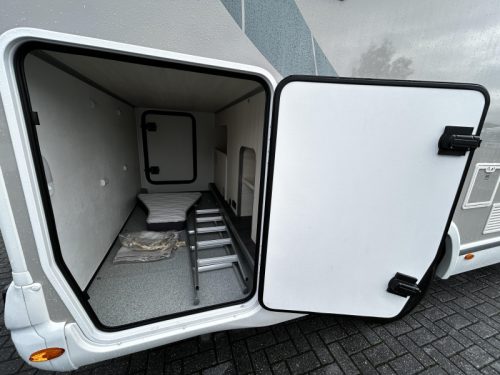 Chausson Titanium VIP 777 GA Camas individuales/Autom&aacute;tico! foto: 6