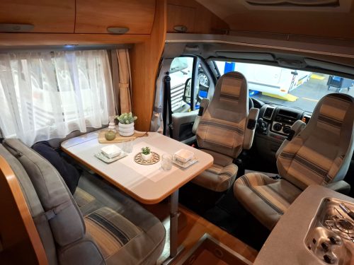 ADRIA MOBIL ADRIATIK Foto: 11