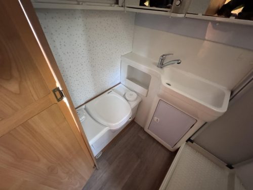 Hymer B654 photo: 12