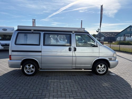 Volkswagen California 2.5 TDI 2002/Air conditioning/TRADE-IN BARGAIN! photo: 16