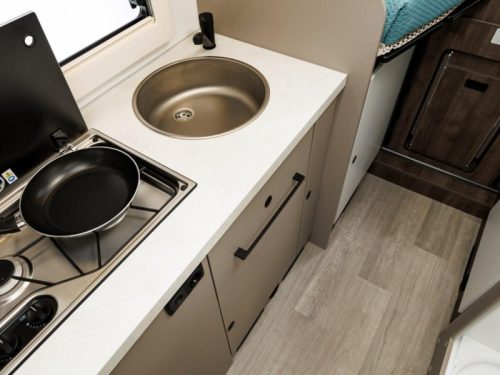 Benimar Yrteo 840 Basic Model 2026 photo: 7