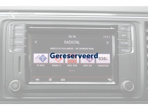 Volkswagen California T6 Ocean 2.0 TDI 110 kW / 150 PS DSG Foto: 19