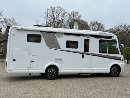 Knaus Van I 650 MEG Platinum Selection, automatic transmission photo: 19