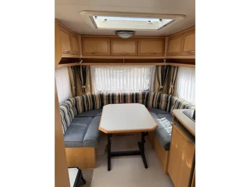 Sterckeman nova star 470 CP photo: 9