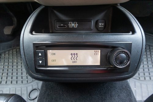 MERCEDES-BENZ MARCO POLO photo: 19