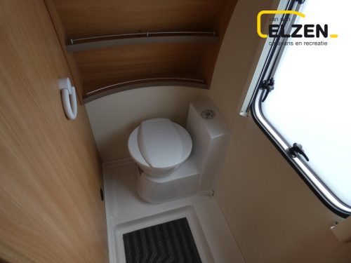 Knaus Sudwind Silver Selection 500 FU mover, awning/ tent Unico  photo: 20