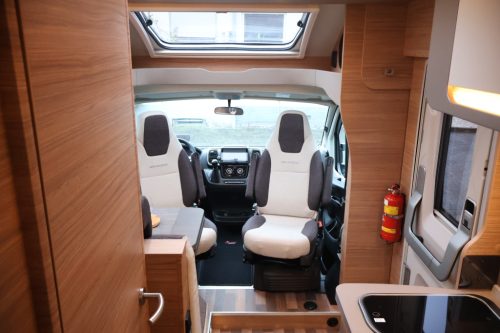 Weinsberg Caraloft 650 ME photo: 10