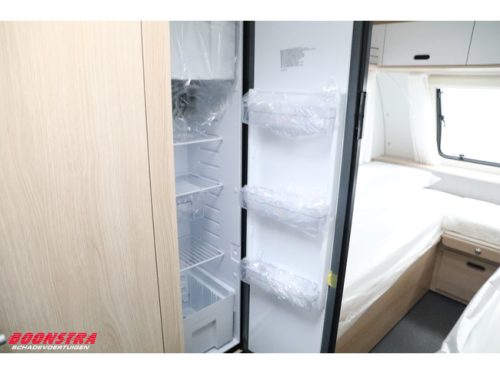 Adria Aviva 492 **NEU/NEU** Fu&szlig;bodenheizung Foto: 20