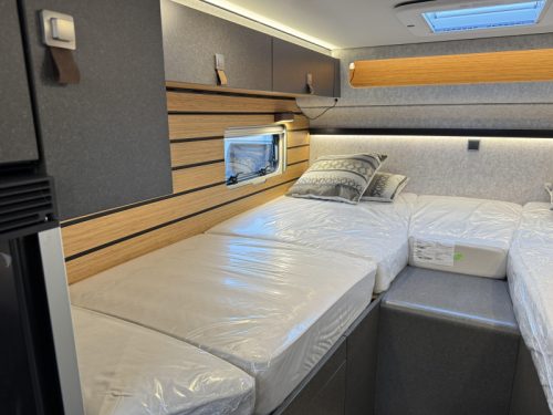 Hymer ML-T 580 4X4 -- Voordeel photo : 12