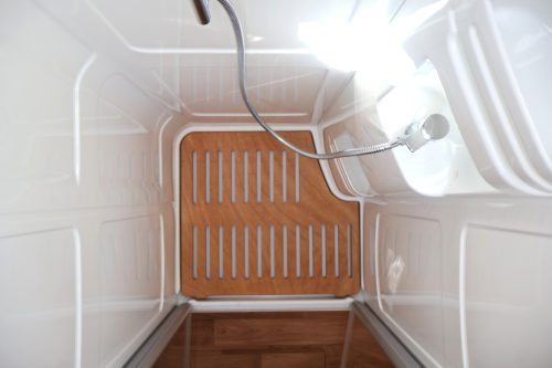 Hymer B 634 SL DuoMobil Foto: 19