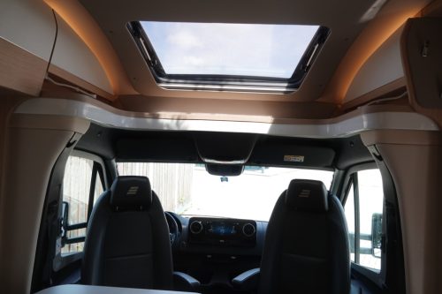Hymer BMC T 580 photo: 16