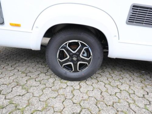 B&uuml;rstner Travel Van T 620 G HL 140HP AUTOMATIC SPECIAL EDITION photo: 7