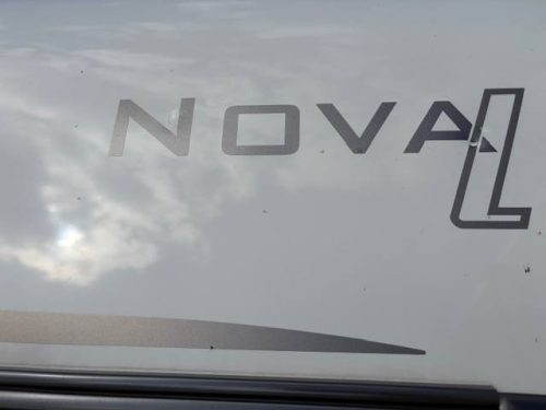Eriba  Nova Light 465 foto: 25