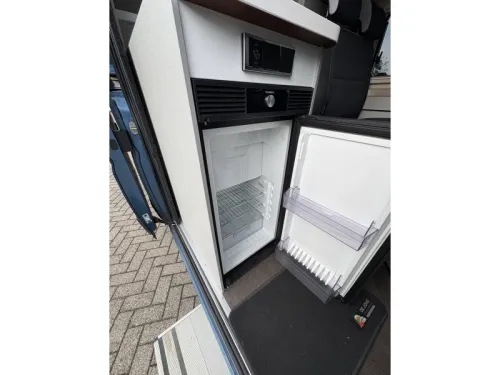 Hymer Free 540 Evolution  foto: 15