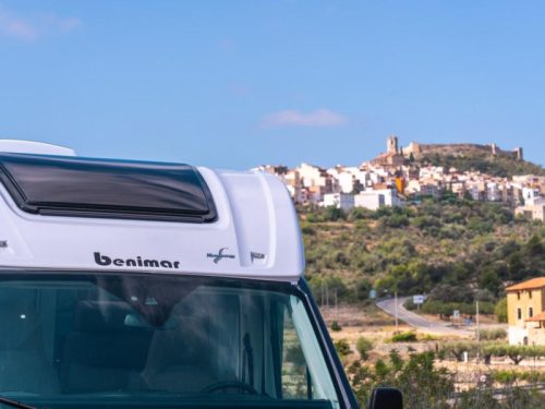 Benimar Yrteo 840 Base model 2026 photo: 20