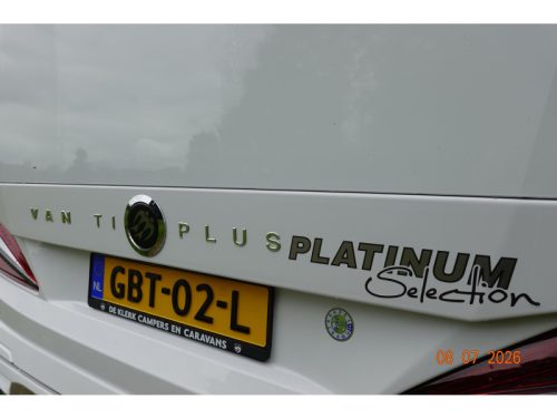 Knaus Platinum Selection 650 MEG Level + 2x air conditioning + air photo: 4
