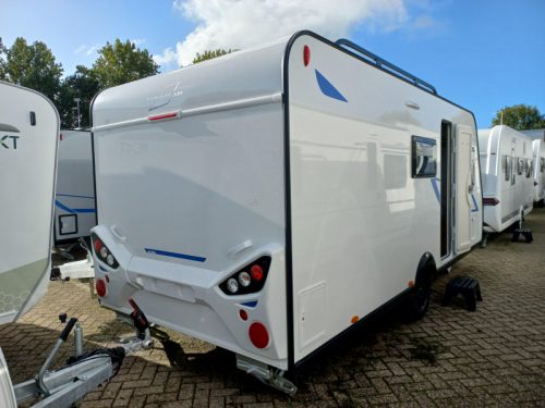 Caravelair Alba 496 Pack Ambition + Look photo: 1