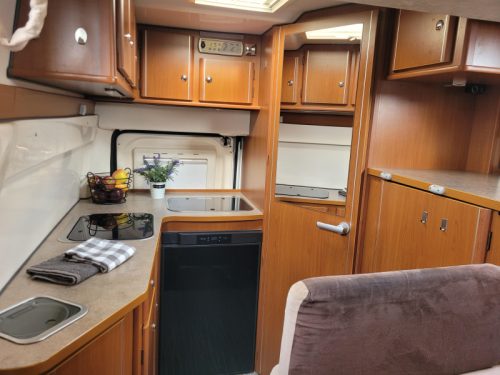 Karmann Dexter 540  photo: 11