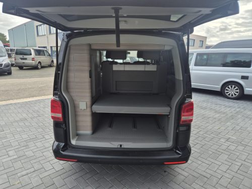 Volkswagen California 20 TDI Automaat 2015 Foto: 4