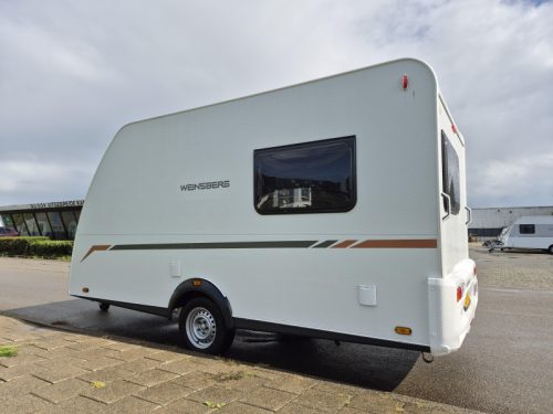 Weinsberg CaraCito 390 QD Foto: 3