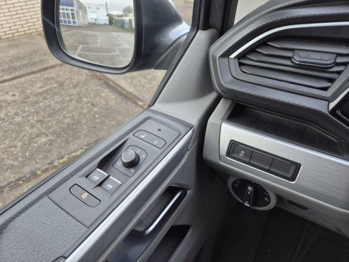 Volkswagen T6.1 California Ocean DSG Bulli  photo: 12