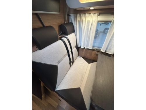 Weinsberg CaraCompact Pepper 600 MEG SCHOTEL/TV + TREKHAAK  foto: 4
