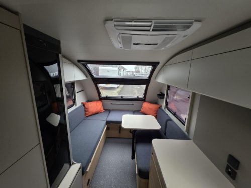 Adria Action 391 LH Foto: 8