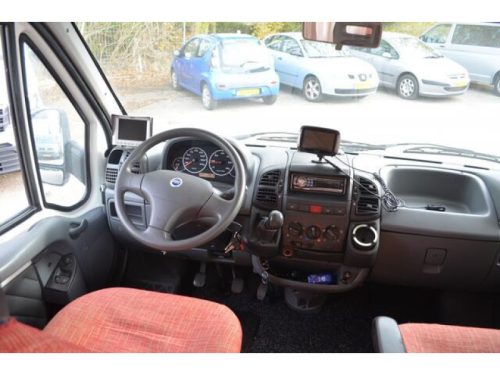 Elnagh Sea  photo : 7
