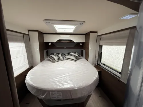 Hymer B ML I 790 photo: 12