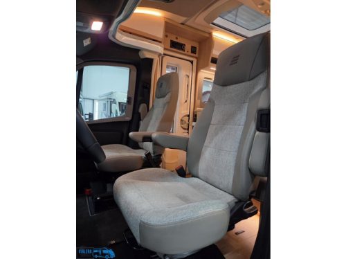 Hymer BMC-T 580 *Automatic 177hp* LED headlights* New condition!! photo: 10