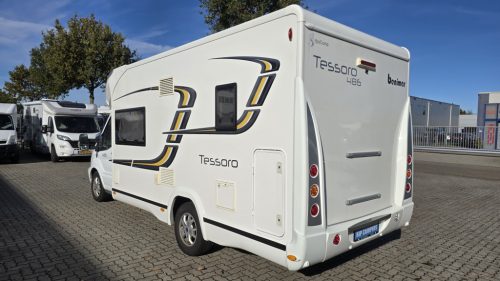 Benimar Tessoro 486 photo: 9