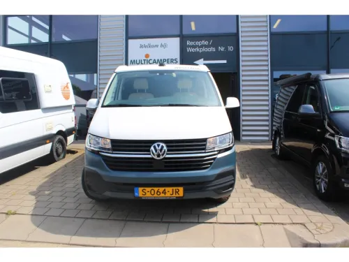 Westfalia Kepler Westfalia Kepler One T6.1  photo: 6