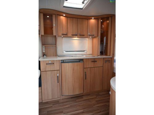 Wilk Vida 490HTD photo: 14