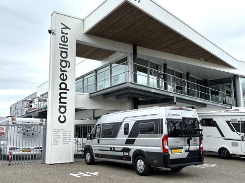 Adria Twin 640 SLB Supreme EINZELBETTEN EURO6 MAXI FAHRGESTELL Foto: 19