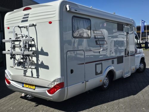 HYMER T 694SL Foto: 1