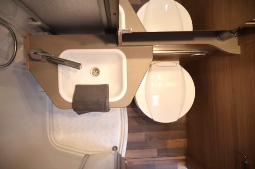 Weinsberg Caraloft 650 ME photo: 16