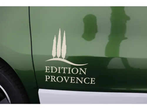 Antilope VAN Flex 5 Limited #PROVENCE#  Foto: 15