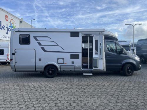 Hymer BML-T 780 Foto: 22
